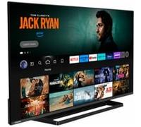 Toshiba " 43"" TV LED" , EEC: E