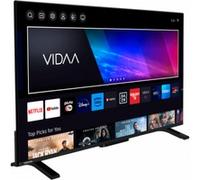 Toshiba " 43"" Ultra HD TV QLED" , EEC: F