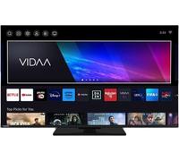 Toshiba 43QV3463DG 43" QLED UltraHD 4K VIDAA