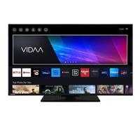 Toshiba 43QV3463DG 43" QLED UltraHD 4K VIDAA