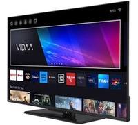 Toshiba 43QV3463DG 43" QLED UltraHD 4K VIDAA