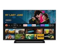 Toshiba "43UF3F63DAZ 43"" Ultra HD TV LED" , EEC: E