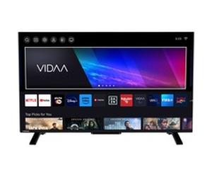 Toshiba "43UV2363DG 43"" Ultra HD TV LED" , EEC: F