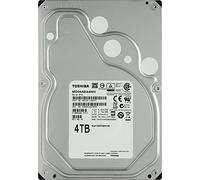 Toshiba 4TB SATAIII 128MB Surveillance, MD04ABA400V (Surveillance)