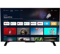 TOSHIBA 50UA2363DG - TV LED 50'' (126 cm) - 4K UHD 3840x2160 - Dolby Vision - TV connectée Android - 3xHDMI - WiFi