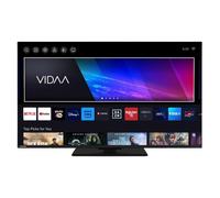 Toshiba 50UV3463DG 55" 4K Ultra HD Smart TV Noir 300 cd/m²