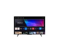 Toshiba 55QV2463DA Téléviseur 139,7 cm (55") 4K Ultra HD Smart-TV Noir 250 cd/m