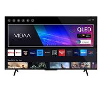 Toshiba 55QV2463DA TV 139,7 cm (55 ) 4K Ultra HD Smart TV Noir 250 cd/m²