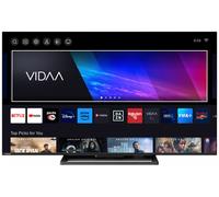 TOSHIBA 55UV3363DG - TV LED 55 (139 CM) - 4K UHD 3840 X 2160 - HDR10 - TV CONNECTÉ SMART TV - DOLBY AUDIO - 3 X HDMI - WIFI