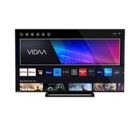 TOSHIBA 55UV3363DG - TV LED 55"" (139 cm) - 4K UHD 3840x2160 - HDR10 - TV connecté Smart TV - Dolby Audio - 3 x HDMI - WiFi