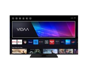 Toshiba 55UV3463DG 55" 4K Ultra HD Smart TV Noir 300 cd/m²