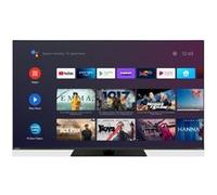 Toshiba 65QA7D63DG e diagonale 65" QA7D Series TV LCD rétro-éclairée par LED - QLED - Smart TV - Android TV - 4K UHD (2160p) 3840 x 2160 - HDR - Direct LED G