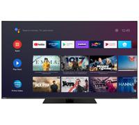Toshiba 65QA7D63DG TV 165,1 cm (65 ) 4K Ultra HD Smart TV Noir 350 cd/m²