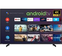 Toshiba 65UA5D63DGY Téléviseur 65 pouces (4K UHD, HDR Dolby Vision, Android Smart TV, son by Onkyo)