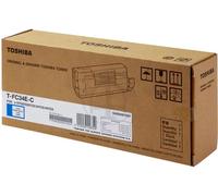 Toshiba 6A000001524|T-FC 34 EC - Toner cyan, 11 500 pages