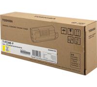 Toshiba 6A000001525 Toner Jaune Original T-FC34EY