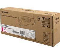 Toshiba 6A000001533 Toner Magenta Original T-FC34EM
