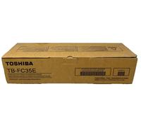 TOSHIBA 6AG00001615 TB-FC35E Bac De Récupération Original e-STUDIO 2500c/3500