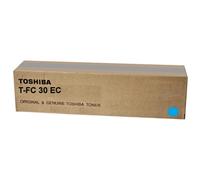 Toshiba 6AG00004447 T-FC30EC cartouche toner Cyan , 33.600 Pages 6% E-Studio