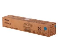 Toshiba 6AG00004447 - Toner cyan, 33 600 pages
