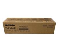 Toshiba 6AJ00000006 T-2320E Toner Original Pour E-Studio 230/232/280/282 [ Box