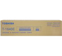 Toshiba 6AJ00000024 Toner Noir(e) Original T-1640E