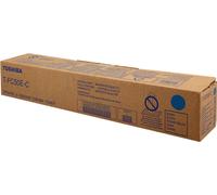 Toshiba T-FC50EC Cartouche de toner 1 pièce(s) Original Cyan