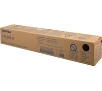 Toshiba T-FC50EK Cartouche de toner 1 pièce(s) Original Noir