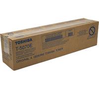 Toshiba Cartouche de toner 6AJ00000115 (T-5070E) compatible Imprimante ESS257 Noir