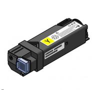 Toshiba 6AJ00000131 T-FC200EY Kit de toner jaune, 33 600 pages pour Toshiba E-Studio 2000 AC
