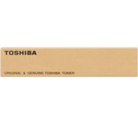 Toshiba 6AJ00000135 T-FC505EC Toner-Kit cyan, 33,600 Seiten für Toshiba E-Studio 3505