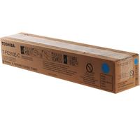 Toshiba 6AJ00000159 Toner Cyan Original T-FC210EC