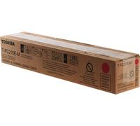 Toshiba 6AJ00000165 Toner Magenta Original T-FC210EM