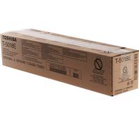 Toshiba T-5018E Cartouche de toner 1 pièce(s) Original Noir