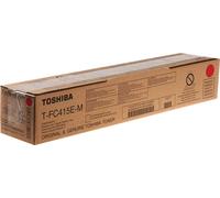Toshiba Toner T-FC415EM TFC415EM Magenta (6AJ00000178)