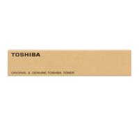 Toshiba 6AJ00000196 - Toner noir, 38 400 pages
