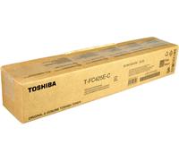 Toshiba Toner Cyan T-FC425EC (6AJ00000235) Original
