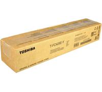 Toshiba 6AJ00000238 Toner Jaune Original T-FC425EY