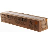 Toshiba 6AJ00000271 Cartouche de toner 1 pièce(s) Original Jaune