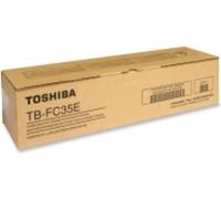 Toshiba 6AK00000072 - Magenta - Toner