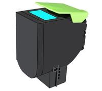 Toshiba Cartouche de toner T305PCR Cyan G