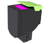 Toshiba 6B000000751 T-305PM-R cartouche toner Magenta Retour Programme, 3.000