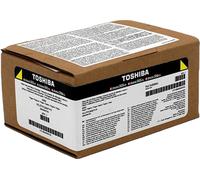Toshiba 6B000000753 Toner Jaune Original T-FC305PY-R