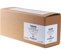 Toshiba 6B000000853 Toner Noir(e) Original T-408E-R