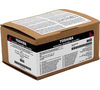 Original Toshiba 6B000000924 / TFC338EMR Toner magenta