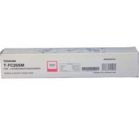 Toshiba T-FC26SM Cartouche de toner 1 pièce(s) Original Magenta