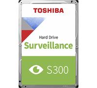 Toshiba 8.9cm (3.5) 1TB SATA3 Surv. S300 Vert 5900 RPM