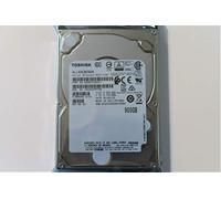 Toshiba 900GB SAS 2.5" 900 Go - Disques durs (2.5", 900 Go, 10500 tr/min)