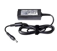 Toshiba AC Adapter 65w PA5114E-1AC3, Notebook, Alt PA5178E-2AC3 (PA5114E-1AC3, Notebook, Indoor, 65 W, Black, AC-to-DC, Toshiba R30-A, C70-A, A50-A, Z40-A, Z50-A)