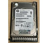 Toshiba AL13SE 600GB 600GB SAS Internal Hard Drive - disques durs internaux (600 Go, SAS, 10500 TR/Min, 2,5", Serveur/Station de Travail, 64 Mo)